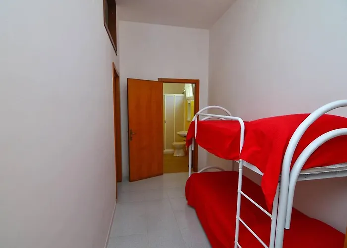 Casa Ida 2 Con Accesso Diretto Di Punta Prosciutto