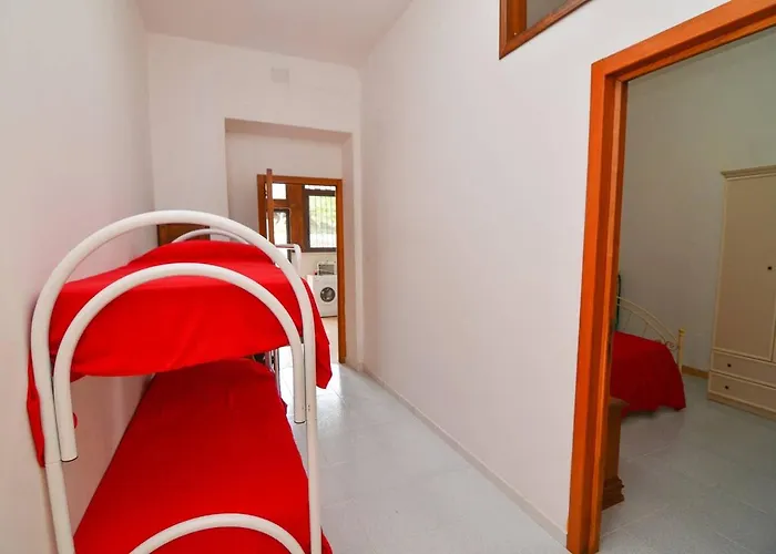 Casa Ida 2 Con Accesso Diretto Di Dom wakacyjny *