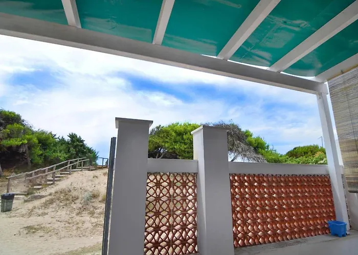 Casa Ida 2 Con Accesso Diretto Di * Punta Prosciutto