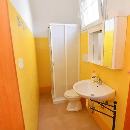 度假居 Casa Ida 2 Con Accesso Diretto Di