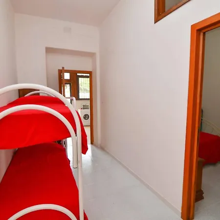 Casa Ida 2 Con Accesso Diretto Di Feriehus *