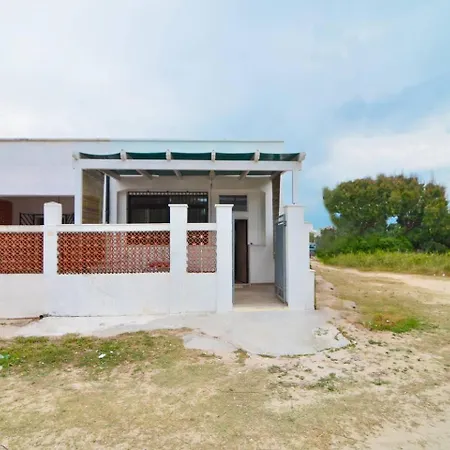 Prázdninový dům Casa Ida 2 Con Accesso Diretto Di