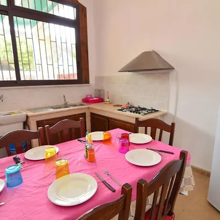 Casa Ida 2 Con Accesso Diretto Di Prázdninový dům *