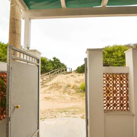 Prázdninový dům Casa Ida 2 Con Accesso Diretto Di Punta Prosciutto