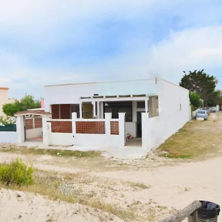 Casa Ida 2 Con Accesso Diretto Di Punta Prosciutto