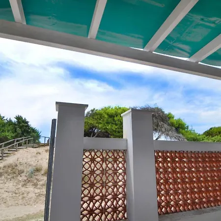 Casa Ida 2 Con Accesso Diretto Di * Punta Prosciutto