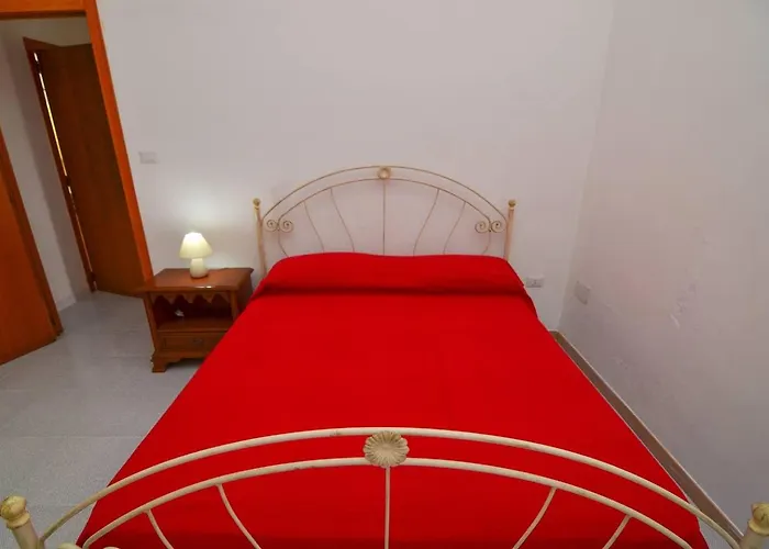 Feriehus Casa Ida 2 Con Accesso Diretto Di Punta Prosciutto