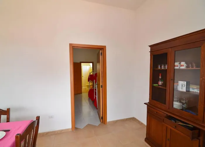 Casa Ida 2 Con Accesso Diretto Di *
