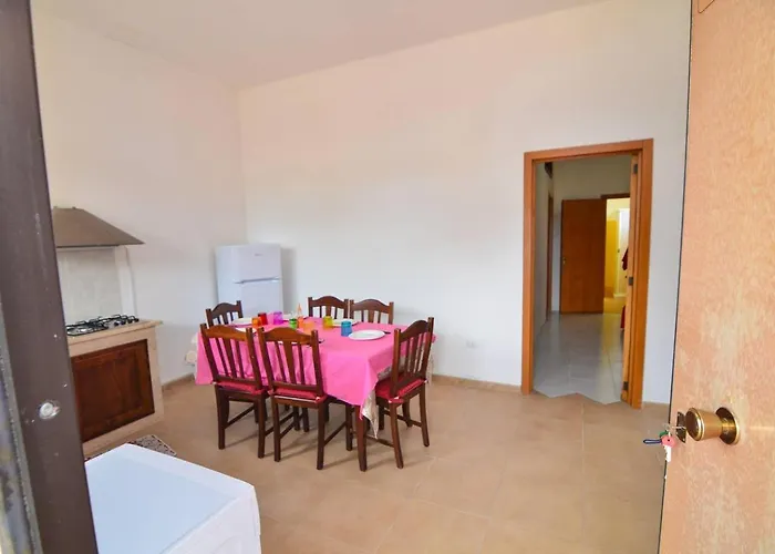 Casa Ida 2 Con Accesso Diretto Di Feriehus *