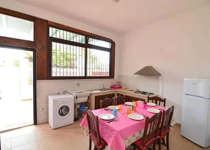 Casa Ida 2 Con Accesso Diretto Di * Punta Prosciutto