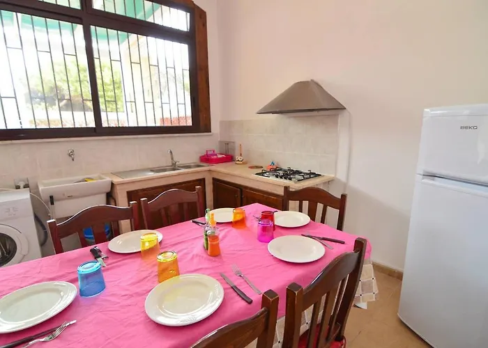 Casa Ida 2 Con Accesso Diretto Di Feriehus *