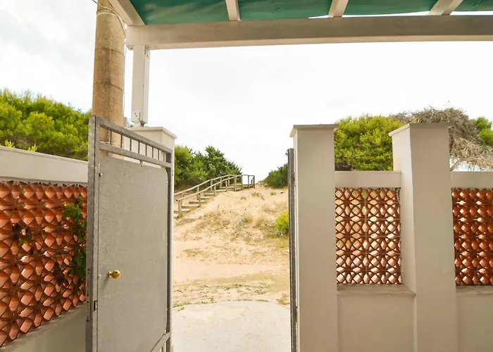 Feriehus Casa Ida 2 Con Accesso Diretto Di Punta Prosciutto