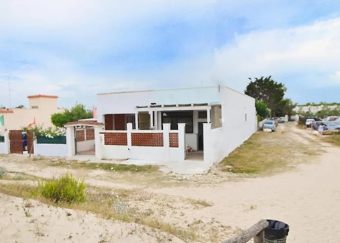 Casa Ida 2 Con Accesso Diretto Di Punta Prosciutto